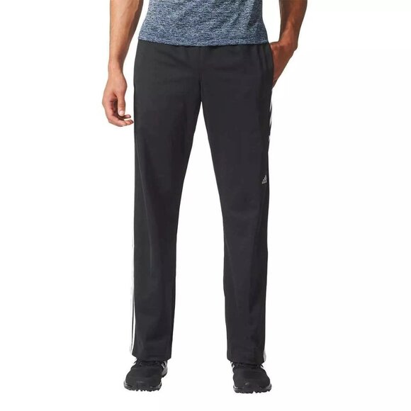 Adidas Weekender Athletic Draw String Pants Activewear (Large) - Picture 1 of 10